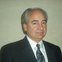 Rod Dean