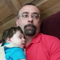 Ali Shafiee
