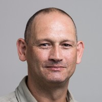 Etienne Haneveld