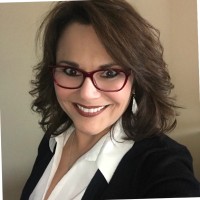 Margaret Garcia