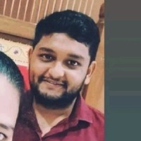 Nikhil Patil