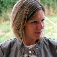 Anne GARDES