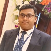 Santosh Ray