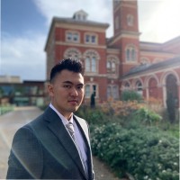 Brandon Liu, CAPM