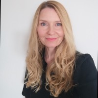 Louisa Pinkstone