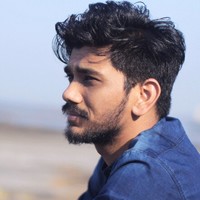Niraj Sinha