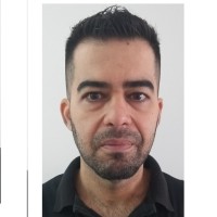 LUIZ Manuel P. BERNARDO Jr.