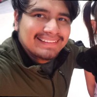 Amilcar Contreras Juarez