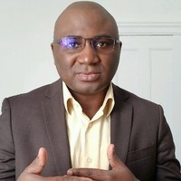 Thomas Rainchou, MBA, Msc