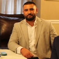 Mohammad Mualla