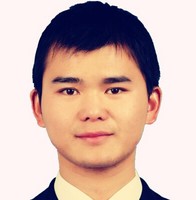 Charlie Yu