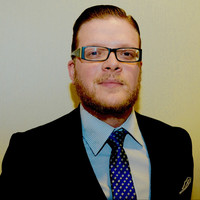Benno Garwood