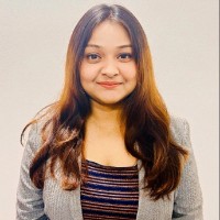 Uditi Dutta