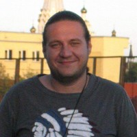 Осипчик Богдан