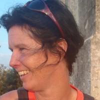 Griet Van Boxstael