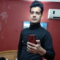 Mohit Gupta