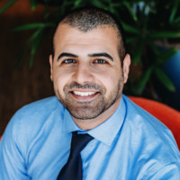 Nader Araman