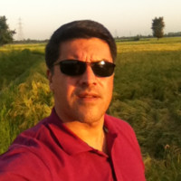 Mehrdad Baghdadabadi