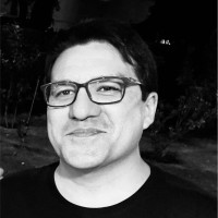 Gonzalo Fernandez Romero