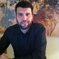 Konstantinos Katsioris