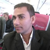 Nishant Kumar
