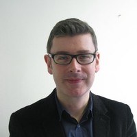 Brian Ó hOisín