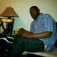 Keith Baker