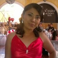 Laura Edith Alba Ramírez (Ldm)