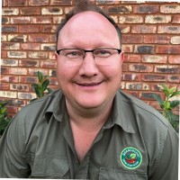 Renier Jansen van Rensburg