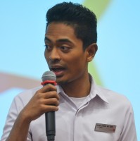 Noor Azman Mohamed Amin