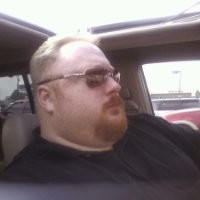 Chris Jensen