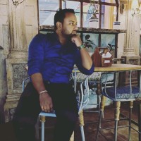 Abhishek Sharma
