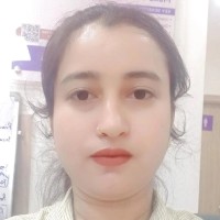 Mantasha Bano