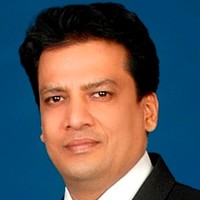 Manish Gusain