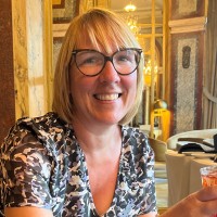 Corinne Delcuve
