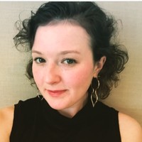 Carolyn Mcdonald