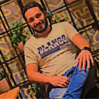 Ahmed El Gendy