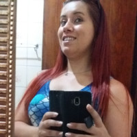 Carla Janoca De Lima