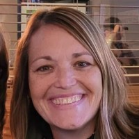 Melanie Nagy