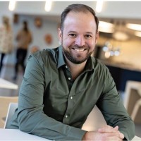 Robbert Jongstra