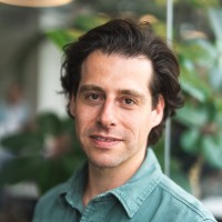 Menno de Haas