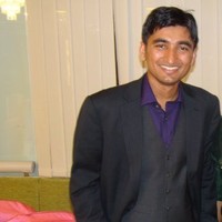 Kavan Trivedi
