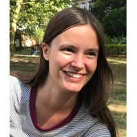 Anne Van Dinteren