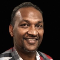 Terrence Mohammed