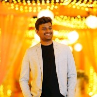 Naveen Kumar Cherukuri