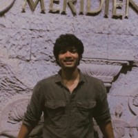 Pavan B