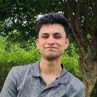 Moiz Zafar