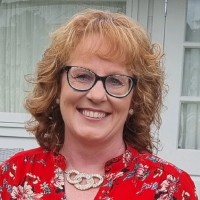 Marie Keane