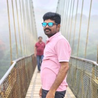 Nagaraj Mudenur