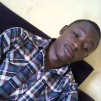 Mwenda Patrick